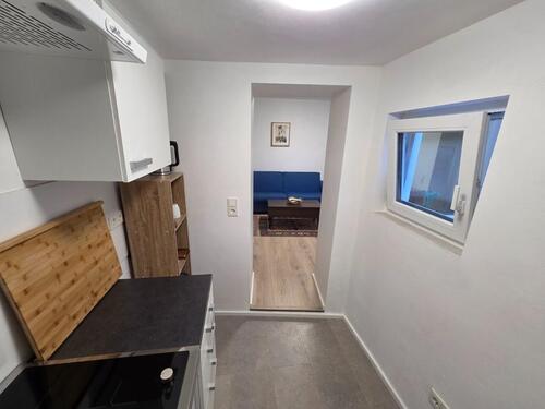 Foto - Etagenwohnung zur Miete in Trier