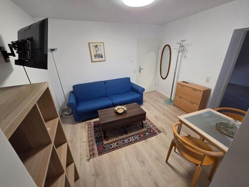 Foto - Etagenwohnung in Trier zur Miete