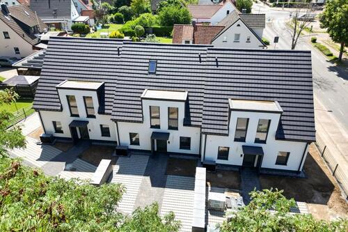 Foto - Einfamilienhaus zur Miete in Porta Westfalica