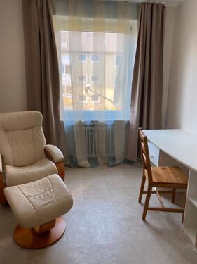 Foto - WG Zimmer an berufstätigen WOCHENENDPENDLER Bonn Friesdorf