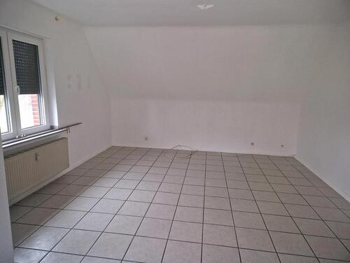 Foto - 2 Zi, 68 qm, Dachgeschoss Wohn. m. Balkon, Marienberg, 1 Etage