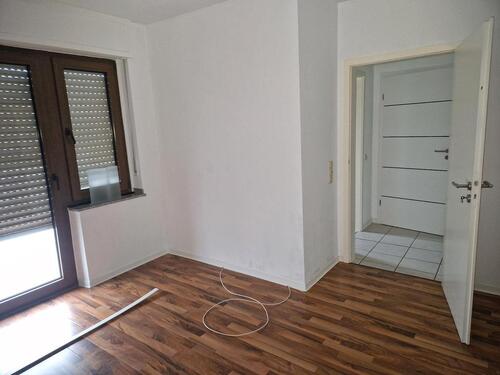 Foto - Etagenwohnung in Übach-Palenberg zur Miete