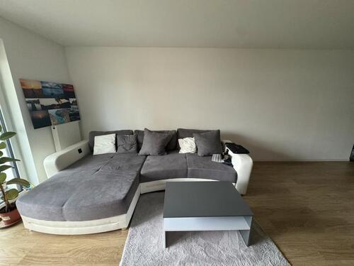 Foto - 3-Raum Wohnung - 1.100,00 EUR Kaltmiete,