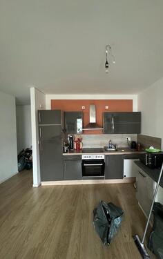 Foto - Etagenwohnung zur Miete in Berlin