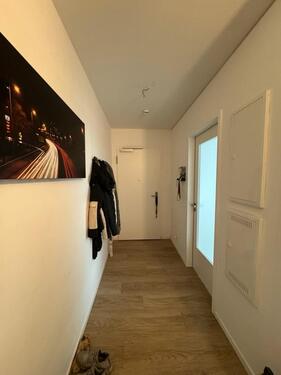 Foto - Etagenwohnung in Berlin