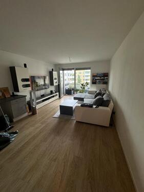 Foto - Etagenwohnung in Berlin zur Miete