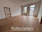 Foto - Großzügige 2-Zimmer-Wohnung im sanierten Altbau