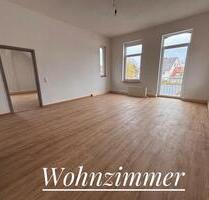 Stilvolle 2-Zimmer-Wohnung im sanierten Altbau - Bad Münder am Deister