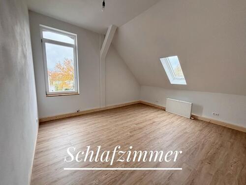 Foto - Etagenwohnung zur Miete in Bad Münder am Deister