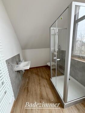 Foto - Etagenwohnung in Bad Münder am Deister