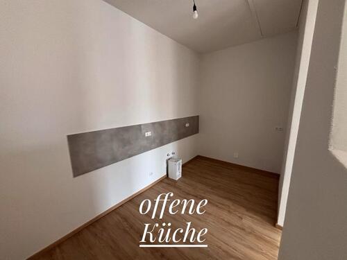 Foto - Etagenwohnung in Bad Münder am Deister zur Miete