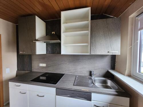 Foto - Etagenwohnung in Nohfelden