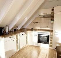 ***Citywohnung im Dachgeschoss*** - Wiesmoor