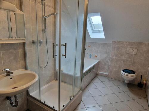 Foto - Etagenwohnung zur Miete in Hann. Münden