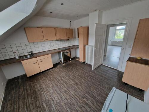 Foto - Etagenwohnung in Hann. Münden