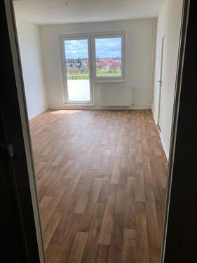 Foto - 3 Zimmer Etagenwohnung zur Miete in Havelberg