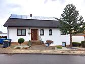 Foto - freistehendes Einfamilienhaus mit Einliegerwohnung in Saarbrücken