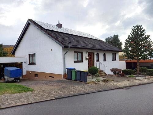 Foto - Einfamilienhaus in Saarbrücken