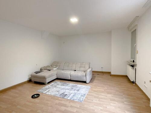 Foto - Helle 2-Zimmer-Wohnung mit großem Wohnzimmer