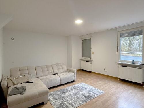 Foto - Etagenwohnung zur Miete in Wuppertal