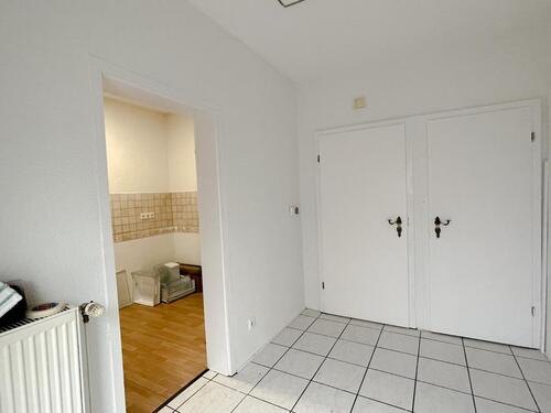 Foto - Etagenwohnung in Wuppertal zur Miete