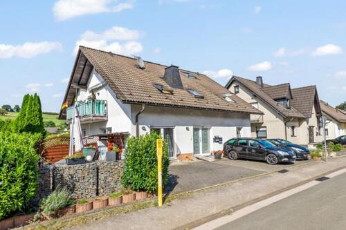 Foto - Schöne Wohnung in Olpe-Altenkleusheim