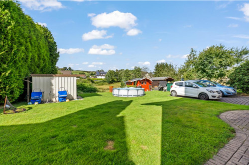 Foto - 5 Zimmer Etagenwohnung in Olpe