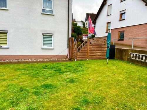 Foto - Etagenwohnung in Olpe zur Miete