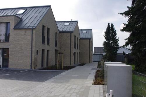 Foto - 3-Zimmerwohnung im Ahlener Westen