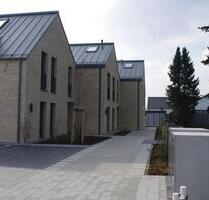 3-Zimmerwohnung im Ahlener Westen