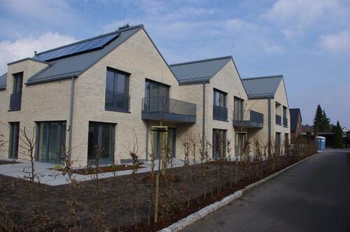 Foto - 3 Zimmer Etagenwohnung zur Miete in Ahlen