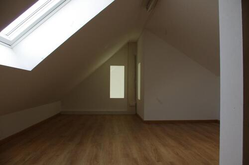 Foto - Etagenwohnung in Ahlen zur Miete