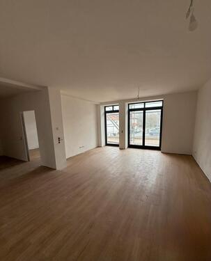 Foto - Erstbezug! Attraktive 3ZKB Wohnung mit Terrasse in SBEschringen