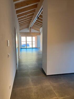 Foto - 4 Zimmer Etagenwohnung zur Miete in Marquartstein