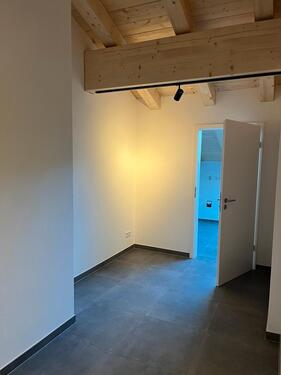 Foto - 4 Zimmer Etagenwohnung in Marquartstein