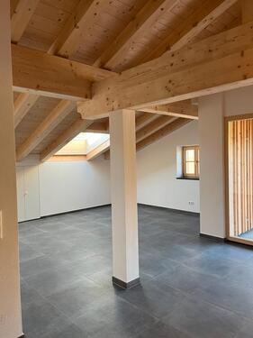 Foto - Etagenwohnung in Marquartstein zur Miete