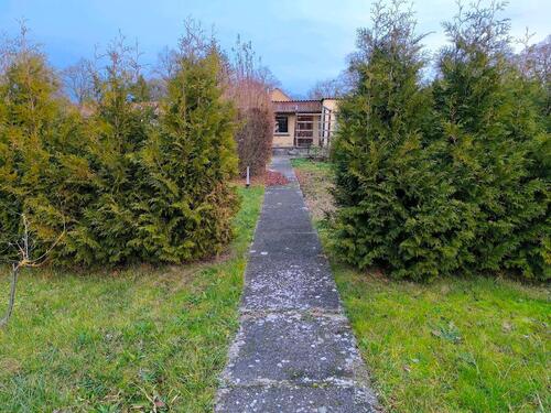 Foto - Kleingarten in Artern - 500,00 EUR Kaltmiete, ca.  0,00 m²