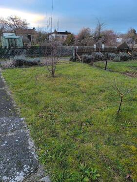 Foto - Grundstück in Bad Frankenhausen/Kyffhäuser