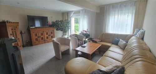 Foto - Nachmieter 4-5 Zi., Einbauküche, Garten, Kamin, Nähe Uni