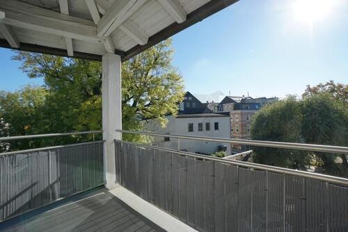 Foto - 2 Zimmer Dachgeschoßwohnung zur Miete in Zwickau