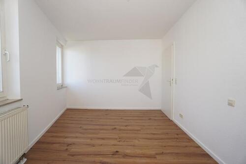 Foto - Dachgeschoßwohnung in Zwickau zur Miete