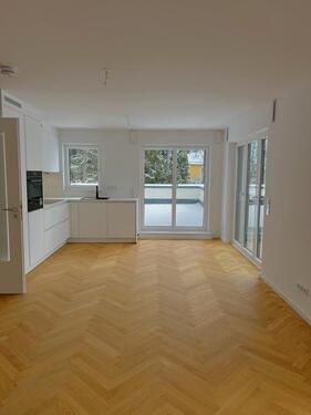 Foto - Terrassenwohnung in München zur Miete