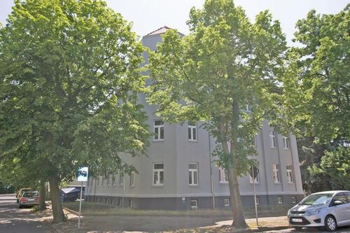 Foto - Lichtdurchflutete 5-Zimmer-Wohnung mit Südbalkon