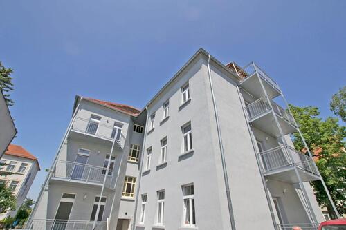 Foto - 5 Zimmer Etagenwohnung zur Miete in Leipzig