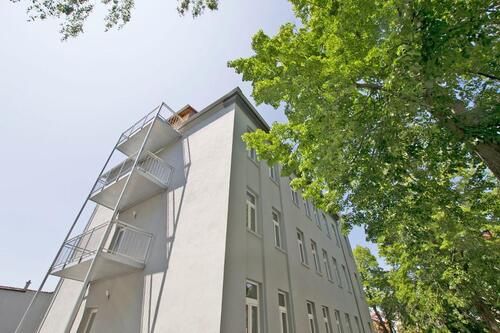 Foto - 5 Zimmer Etagenwohnung in Leipzig