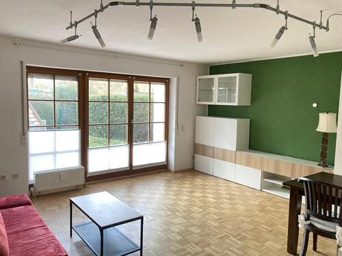 Foto - Erdgeschoßwohnung in Ingolstadt zur Miete