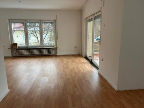 Foto - 2.5 Zimmer Erdgeschoßwohnung in Altdorf bei Nürnberg
