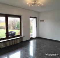 Erdgeschoss-Wohnung mit eigenem Garten - Steffenberg