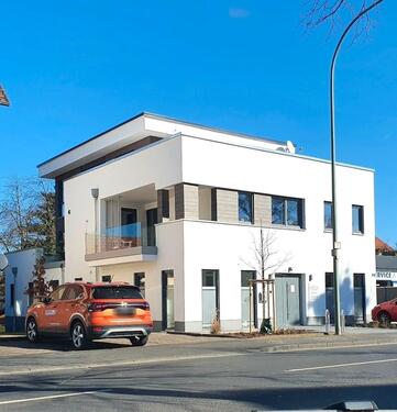 Foto - Exklusives Penthouse-außergewöhnliche 4-Zimmer-Maisonettewohnung mit 2 großen Dachterrassen in Kassel-Harleshausen