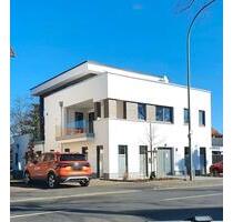 Exklusives Penthouse-außergewöhnliche 4-Zimmer-Maisonettewohnung mit 2 großen Dachterrassen in Kassel-Harleshausen